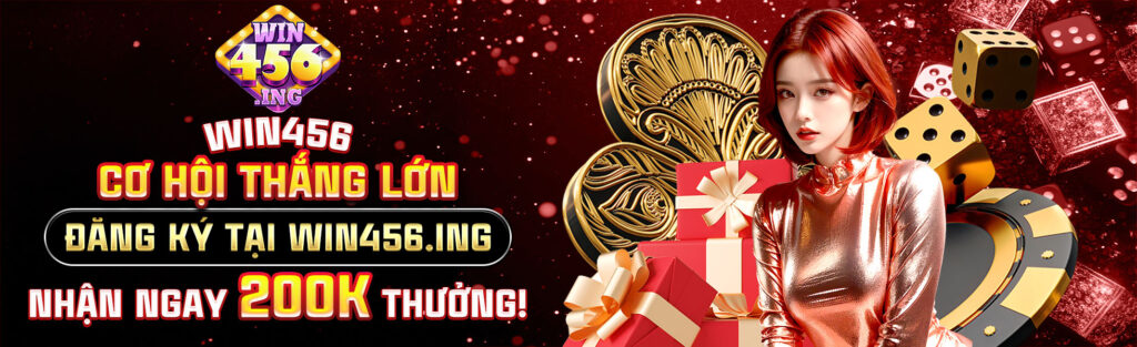 baner win456